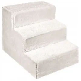 schodki-dla-psa-3-stopnie-tapicerowane-jasnoszare-podest-dla-psa-do-kanapy