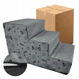 schody-schodki-dla-psa-3-stopnie-30-cm-stabilne-rampa-podest