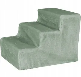 schodki-schody-rampa-dla-psa-trzy-stopnie-30cm-podest-szary-skladane-zw25