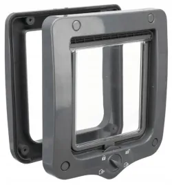 trixie-drzwiczki-dla-kota-4-way-drzwi-tx-44212