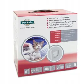drzwiczki-wahadlowe-klapa-dla-kota-petsafe-petporte-smartflap-cat-mikroczip