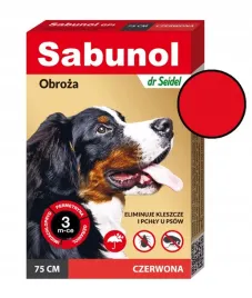 obroza-na-pchly-i-kleszcze-dla-psow-czerwona-75cm