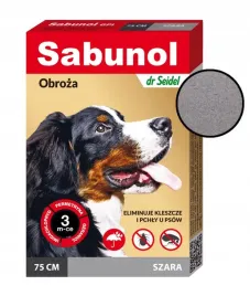 obroza-na-pasozyty-dla-psow-na-pchly-kleszcze-75cm