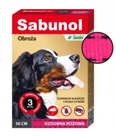 przeciwpchelna-rozowa-obroza-dla-psa-psow-sabunol