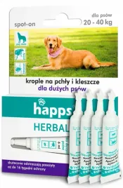krople-na-pchly-kleszcze-dla-duzych-psow-20-40kg-happs-dlugie-dzialanie