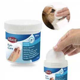 platki-chusteczki-do-czyszczenia-pielegnacji-oczu-psa-kota-trixie-100szt