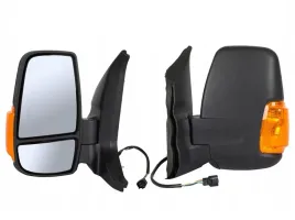 lusterko-lewe-elektryczne-ford-transit-tourneo-v363-2014-2019-krotkie-6-pin