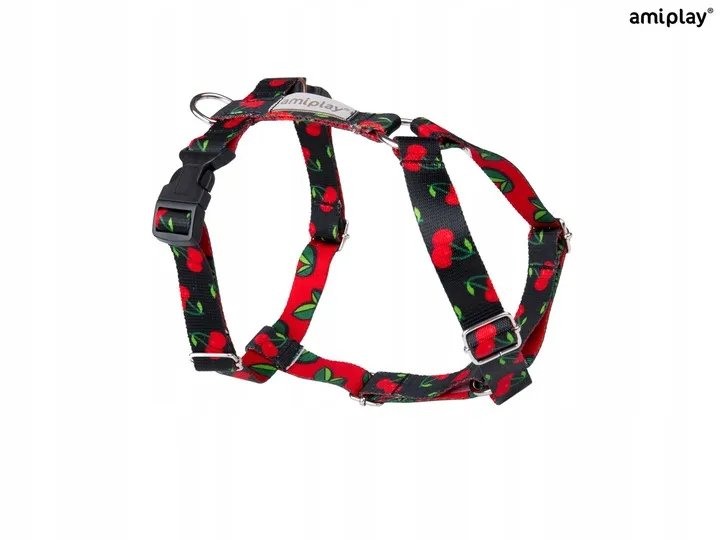 amiplay-szelki-regulowane-guard-behappy-m-cherry