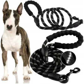 smycz-dla-psa-5m-odblaskowa-dluga-bardzo-mocna-treningowa-gruba-wytrzymala