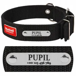 obroza-dla-psa-z-grawerem-imieniem-i-numerem-telefonu-duza-czarna-60cm-l