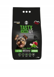 biofeed-tasty-dog-life-junior-small-lamb-jagniecina-8kg