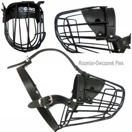 kaganiec-dla-psa-metalowy-fizjologiczny-dla-psa-owczarek-niemiecki-pies