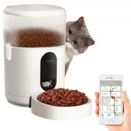 automatyczny-podajnik-karmy-dla-psa-kota-aqara-smart-pet-4l-bezprzewodowy