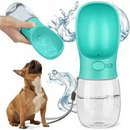 butelka-turystyczna-przenosna-bidon-miska-psa-kota-na-wode-poidlo-xl-350ml