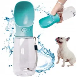 butelka-turystyczna-przenosna-bidon-miska-psa-kota-na-wode-poidlo-xl-550ml