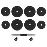 hantel-15-kg-stan-nowy-marka-vidaxl