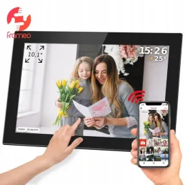 cyfrowa-ramka-krugerandmatz-na-zdjecia-frameo-wi-fi-101-wysoka-jakosc-panel