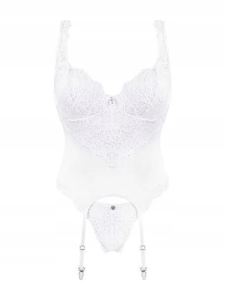 obsessive-gorset-i-stringi-amor-blanco-biale-l-xl-kolor-inny-kolor