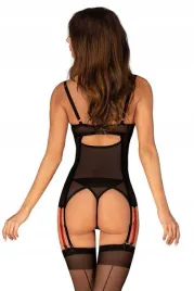 obsessive-gorset-i-stringi-glandez-czarne-xl-2xl