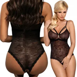 sexi-body-z-elastycznej-miekkiej-koronki-dziurka-w-kroku-l-xl-818-czarne