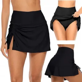 spodniczka-stroj-kapielowy-kostium-wysoki-stan-modelujacy-damski-czarny-m-3