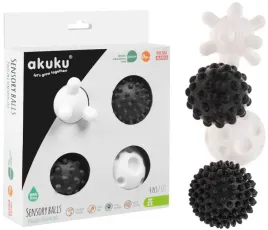 akuku-pileczki-sensoryczne-kontrastowe-czarno-biale-pilki-sensorky-od-0m