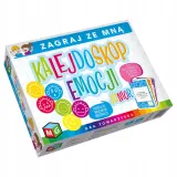 kalejdoskop-emocji-junior-multigra-stan-nowy