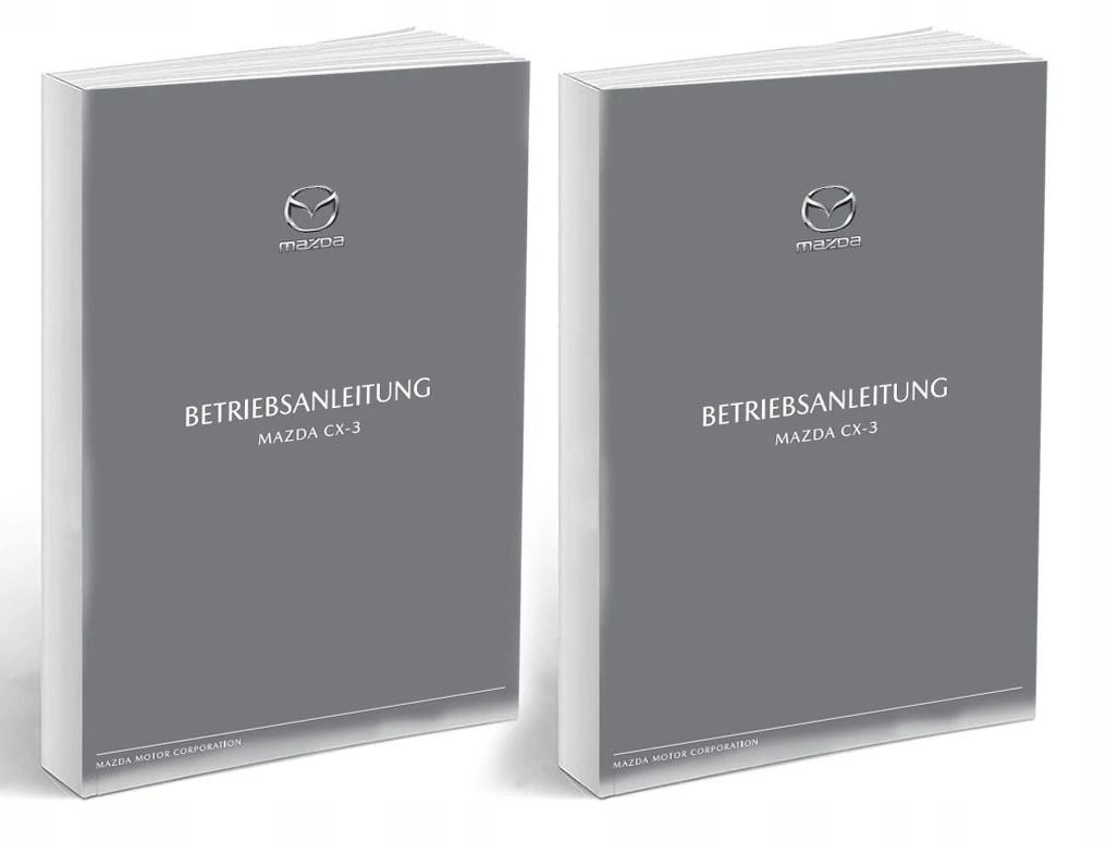 Mazda CX-3 +Radio i DVD 2020 Instrukcja Obsługi – 179218425 - ERLI.pl