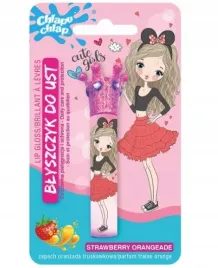 chlapu-chlap-blyszczyk-do-ust-dla-dziewczynki-strawberry-orangeade-18ml