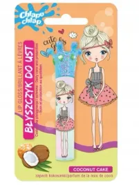chlapu-chlap-blyszczyk-do-ust-dla-dziewczynki-coconut-cake-18ml