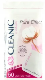 cleanic-pure-platki-kosmetyczne-50szt
