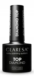 claresa-top-diamond-no-wipe-5g-top-hybrydowy-bez-przemywania