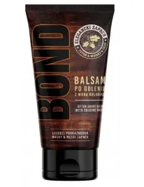 bond-balsam-po-goleniu-z-woda-kolonska-150ml