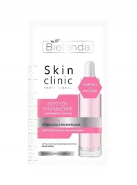bielenda-skin-clinic-maska-do-twarzy-peptydy-sygnalowe-8g