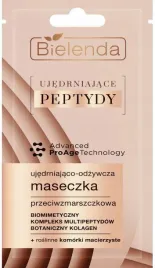 bielenda-peptydy-maseczka-ujedrniajaco-odzywcza-8g