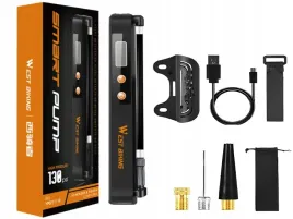 kompresor-bezprzewodowy-pompka-rowerowa-z-powerbankiem-130-psi-west-biking