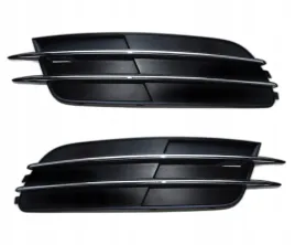 audi-a6-c7-2011-2014-kratki-atrapy-zaslepki-zderzaka-chrom-l-p