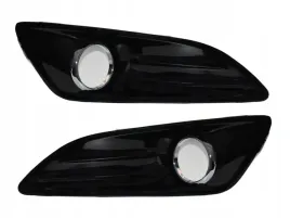 ford-fiesta-mk7-lift-13-17-kratki-zaslepki-atrapy-zderzaka-czarny-polysk