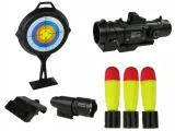 karabin-leantoys-10050-marka-lean-toys