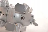 tekno-pies-robot-material-plastik