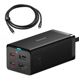 ladowarka-sieciowa-gan5-baseus-ccgp110201-hub-hdmi-2x-usb-c-usb-a-hdmi