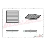 filtr-kabinowy-sc60060-kit-stan-nowy