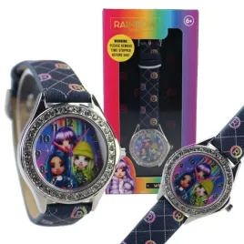 zegarek-na-reke-rainbow-high-granatowy-w-pudelku