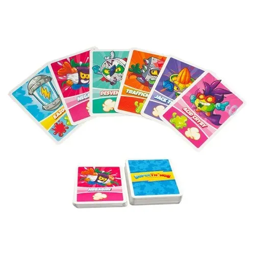 gra-karciana-superthings-5-figurek-stan-nowy