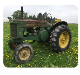 podkladka-pod-myszke-traktor-ciagnik-producent