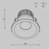 podtynkowa-lampa-zoom-dl034-01-06w4k-d-w-led-6w-4000k-ip65-zewnetrzna-biala