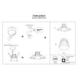 podtynkowa-lampa-zoom-dl034-01-06w4k-d-w-led-6w-4000k-ip65-zewnetrzna-biala