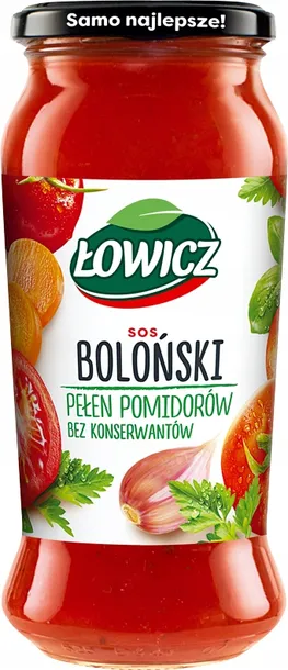 lowicz-sos-bolonski-500-g-waga-500-g