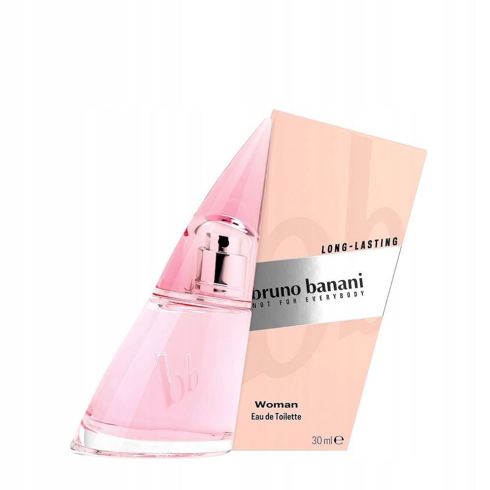 bruno banani bruno banani woman woda toaletowa 30 ml   