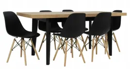 6-krzesel-skandynawskich-stol-rozkladany-80x140-180cm-blat-5cm